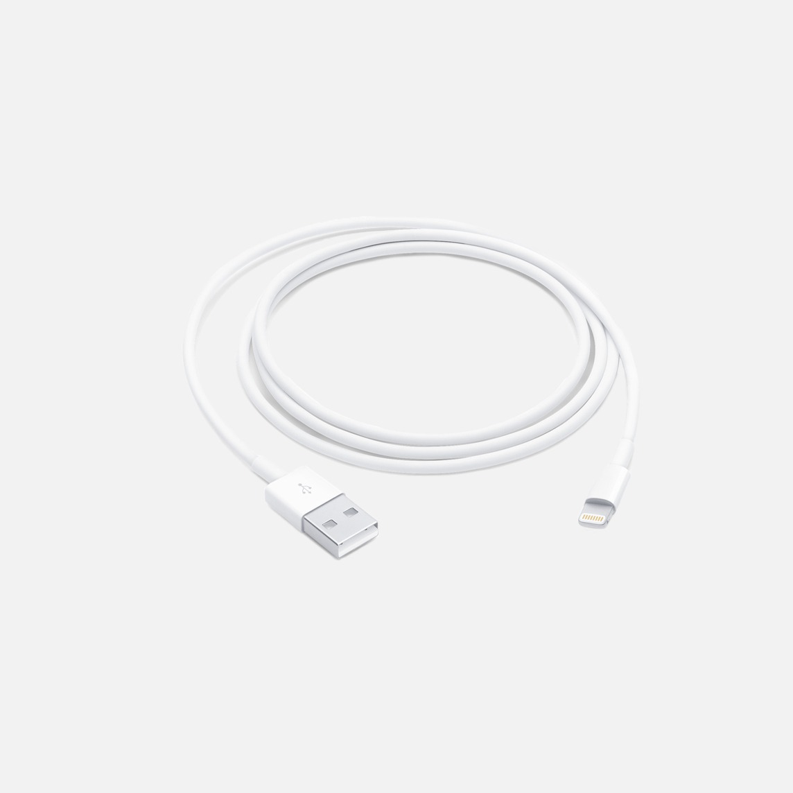 کابل USB به لایتنینگ اورجینال اپل