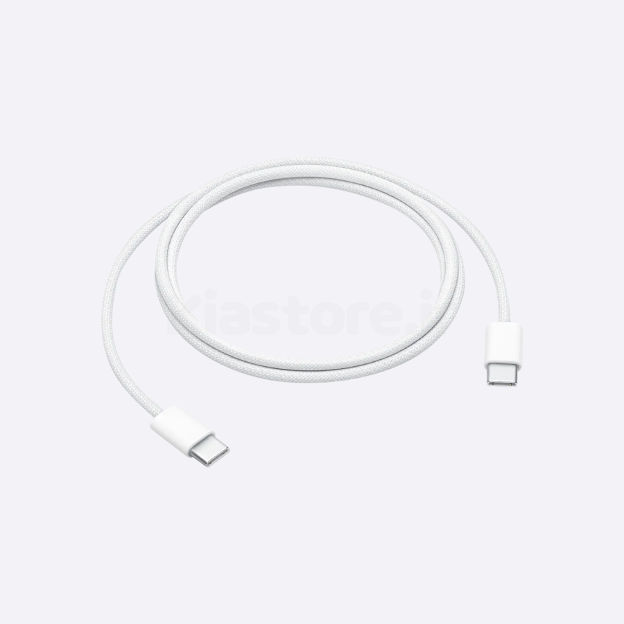 کابل USB-C اپل
