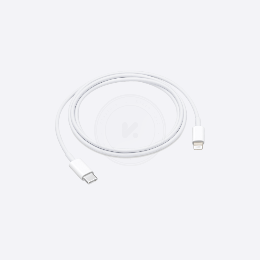 USB-C to Lightning Cable Apple
