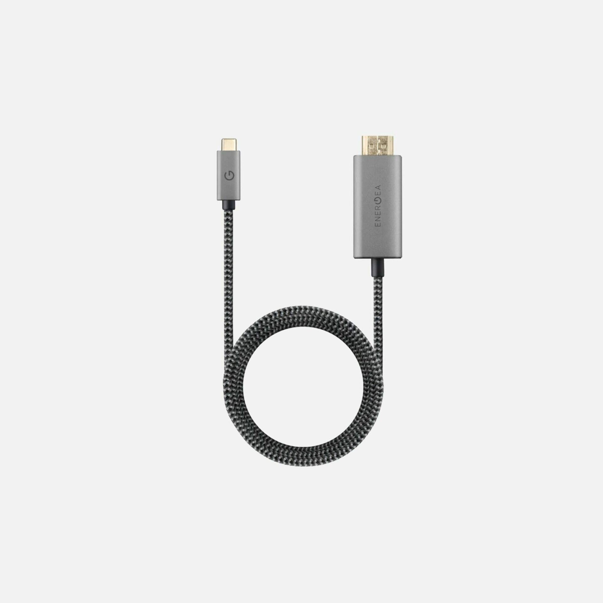 کابل USB-C به HDMI انرژیا