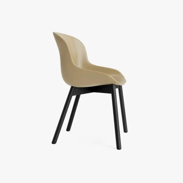 Lounge Chair Wood