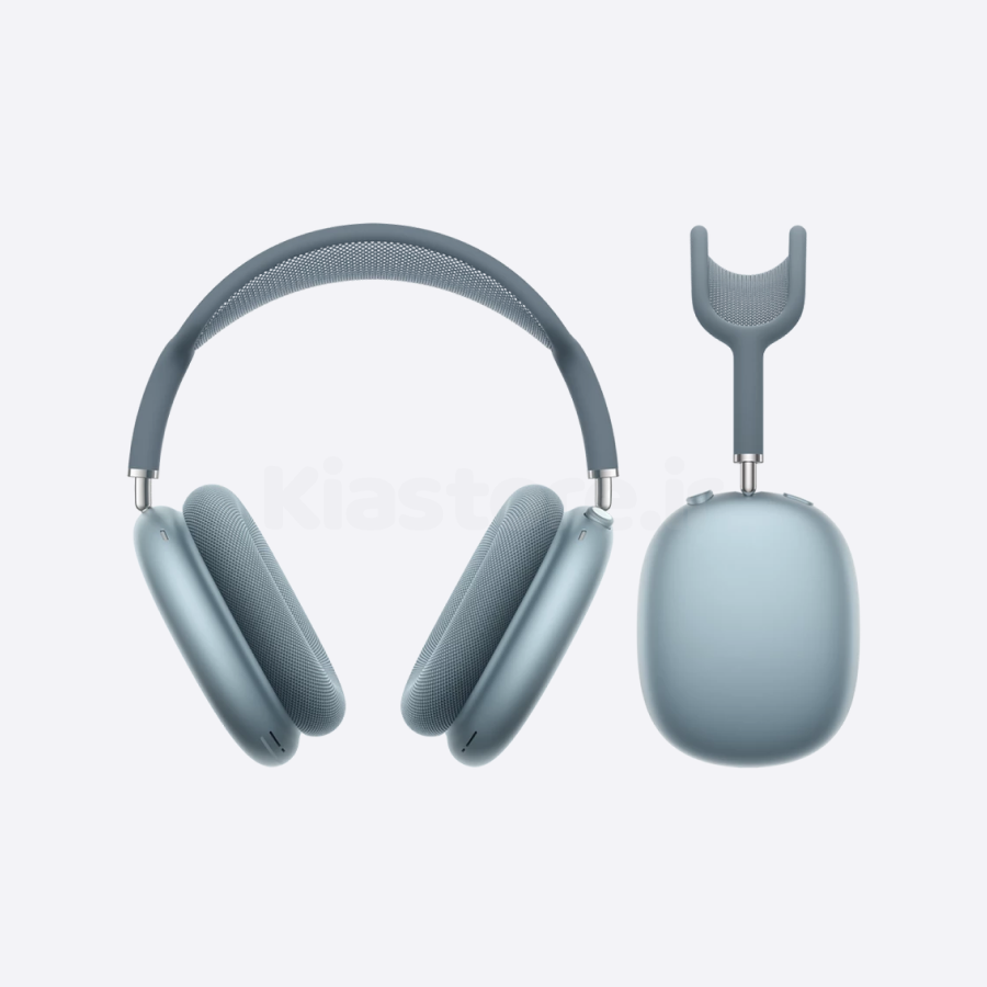 ایرپادمکس اپل (USB‑C)