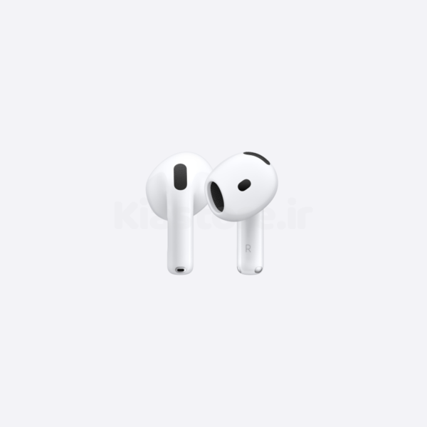 AirPods 4rd Kiastore