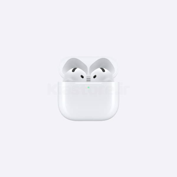 AirPods 4rd Kiastore