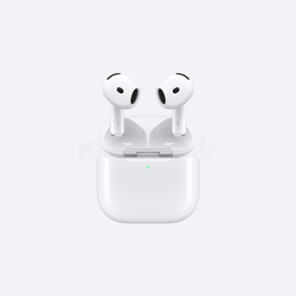 AirPods 4rd Kiastore