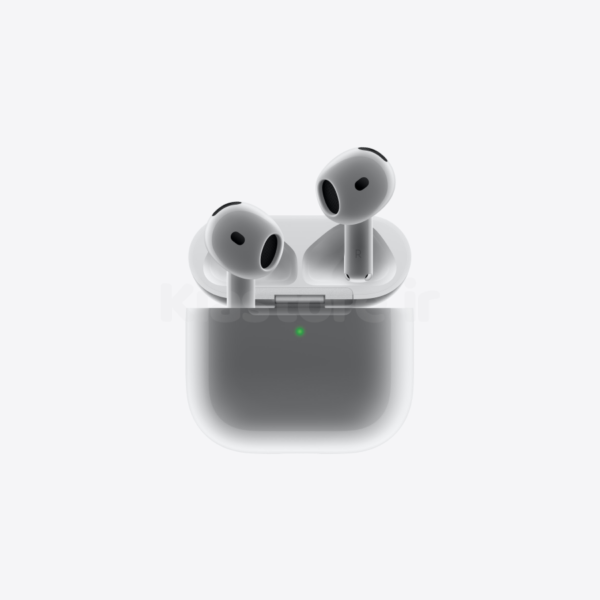 AirPods 4rd Kiastore