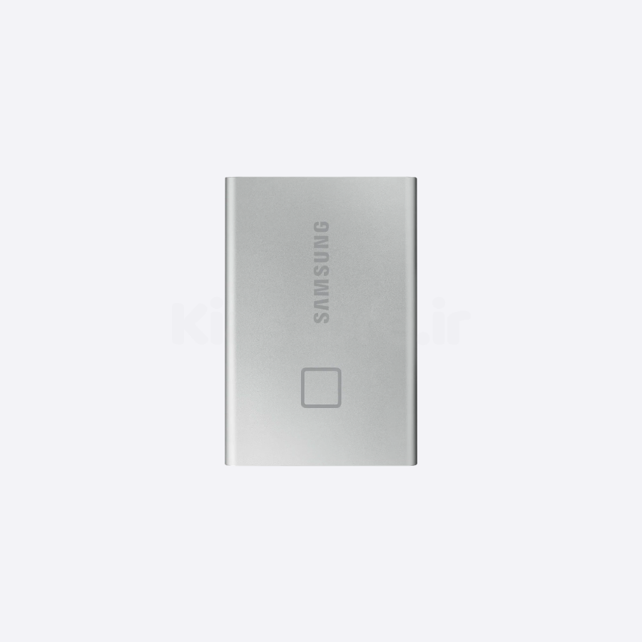 اس اس دی اکسترنال سامسونگ مدل T7 Touch
