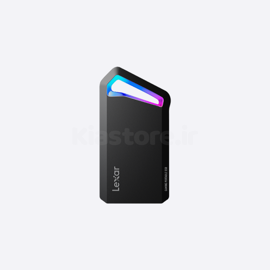 اس اس دی اکسترنال لکسار مدل SL660