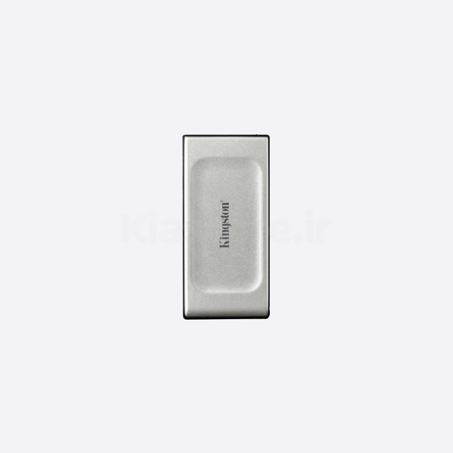 اس اس دی اکسترنال کینگستون مدل XS2000