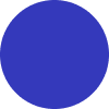 آبی متالیک - Cobalt Blue
