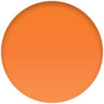 نارنجی - Cosmic Orange