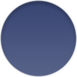 آبی تیره - Deep Blue