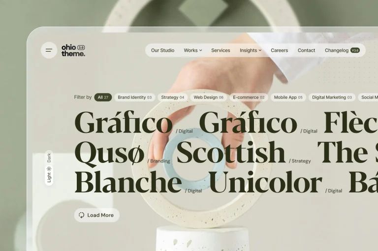 Diseño Gráfico